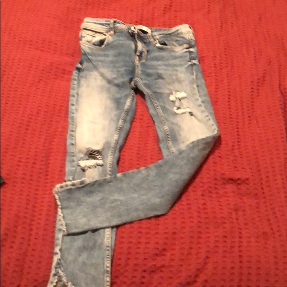 Zara Jeans - Picture 2 of 3
